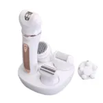 Epilateur Enzo Professionnel 6 en 1 rechargeable Enzo EN-3165 – آلة إزالة الشعر إنزو EN-3165