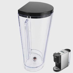 Réservoir d'eau  pour Machine a Café inox Bomann - Brendmann - Swiss Kitchen - Trustmann - Multismart - HIBREW