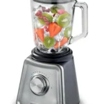 blender Kenwood original en verre 800W -2L- Kenwood BLP44 – خلاط كهربائي كينوود 2 لتر 800 واط زجاج