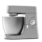 Robot Pâtissier Professionnel 1200W 6.7L Avec Blender 1.7L Chef XL Kenwood KVL4110S – خلاط كهربائي كينوود 6.7 لتر 1200 واط KVL4110S