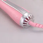 Brosse Soufflante ENZO Professional 1500W STiTeH ENZO Original EN-6220 Rose – فرشاة شعر كهربائية إنزو 1500 واط وردي EN-6220