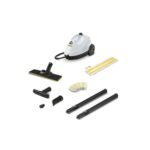 Nettoyeur Vapeur Karcher Pression Vapeur 3,2 bar 1500 W SC2 – آلة تنظيف كارشر 1500 واط