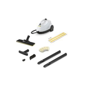 Nettoyeur Vapeur Karcher Pression Vapeur 3,2 bar 1500 W SC2