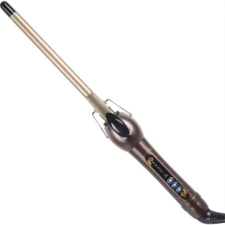 Fer à boucler professionnel  ENZO original en céramique PRECISIONWARE 13mm ENZO EN-2225