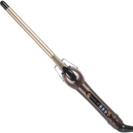 Fer à boucler professionnel  ENZO original en céramique PRECISIONWARE 13mm ENZO EN-2225