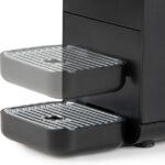 Cafetière 4 en 1 Digital Multi-Capsules et Café Poudre 20 Bar 1545W Arcodym DYM-CM7042G – آلة قهوة 1545 واط DYM-CM7042G