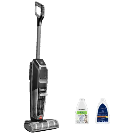 Aspirateur Bissel CrossWave OmniForce Edge Select 3912N