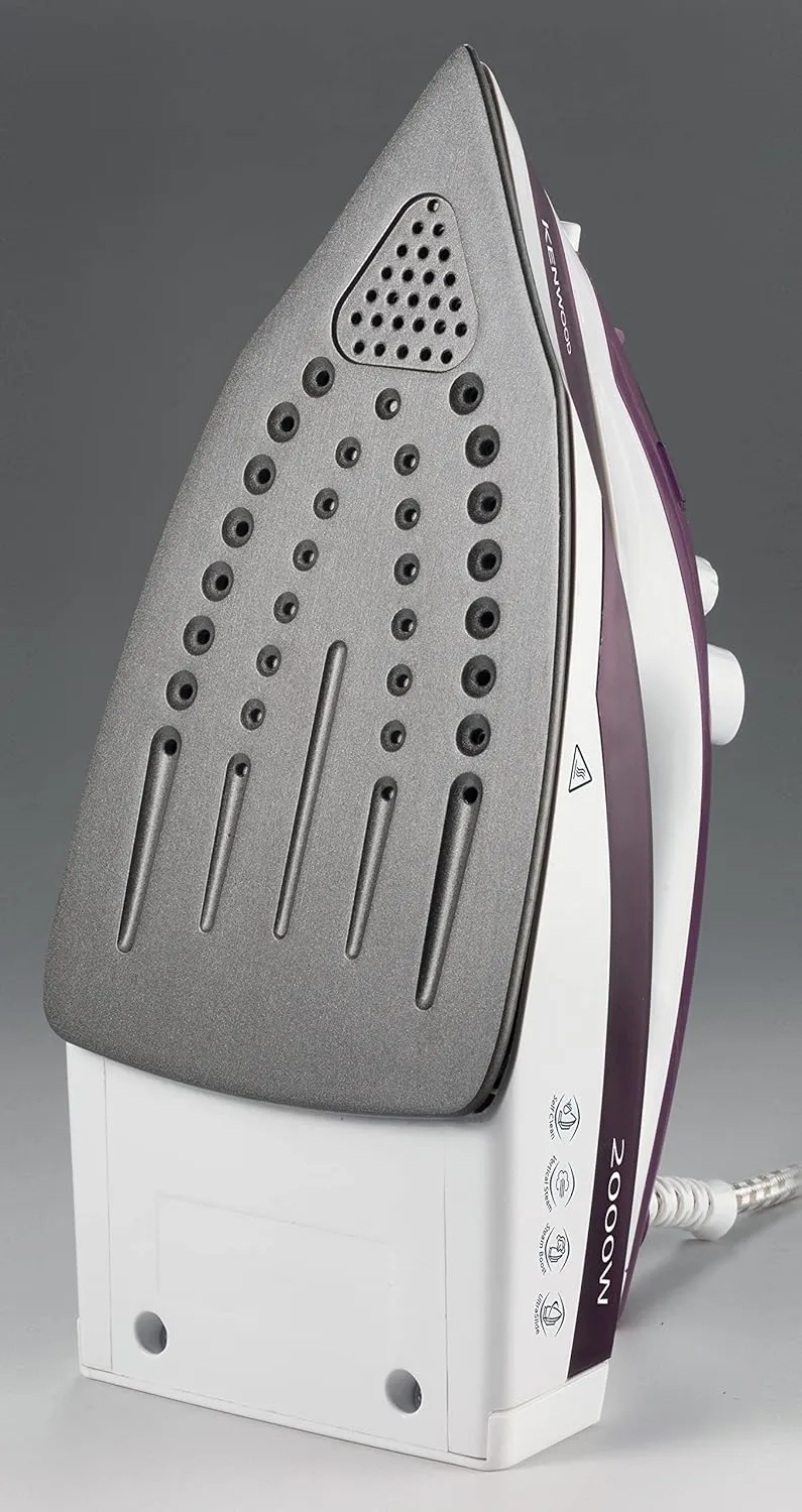 Fer à repasser Kenwood original 2000W Kenwood STP40