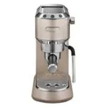 Cafetière DELONGHI Original Avec Accessoires Dedica Arte EC885.BG – آلة قهوة ديلونجي EC885