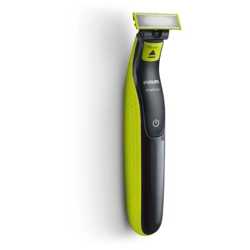 Tondeuse Rasoir Électrique 3En1 Visage/Corps OneBlade Philips Original QP1624/10
