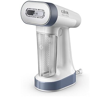 Défroisseur Vapeur À Main 1800W 180mL Calor DT8722C0