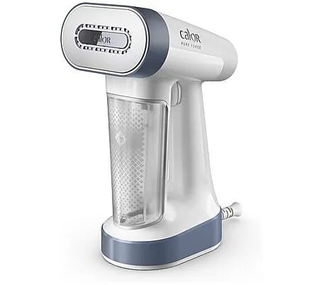Défroisseur Vapeur À Main 1800W 180mL Calor DT8722C0