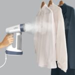 Défroisseur Vapeur À Main 1800W 180mL Calor DT8722C0 – مكواة كالور 1800 واط DT8722C0