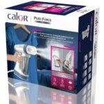 Défroisseur Vapeur À Main 1800W 180mL Calor DT8722C0 – مكواة كالور 1800 واط DT8722C0