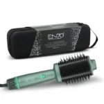 Brosse soufflante Professional 1500W 2 en 1 ENZO Original EN-4110 – فرشاة شعر كهربائية إنزو 1500 واط EN-4110