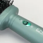 Brosse soufflante Professional 1500W 2 en 1 ENZO Original EN-4110 – فرشاة شعر كهربائية إنزو 1500 واط EN-4110