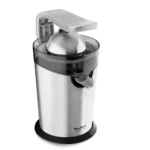 Presse Agrumes Électrique Moulinex original 300W Avec Système Anti-Goutte Moulinex Original PC700D10 – عصارة كهربائية مولينكس 300 واط PC700D10