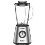 blender Moulinex 800W - 6 vitesses - 1,75L Moulinex original LM439D10 – خلاط كهربائي مولينكس 1.75 لتر 800 واط LM439D10