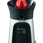 Presse Agrumesinox Electrique 3 Cônes 100W MOULINEX Original PC603D10 – عصارة كهربائية مولينكس 100 واط PC603D10