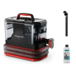 Nettoyeur Détacheur Portable 400W À Réservoir Amovible 1.8L Clean It Rowenta IN5012F0 – آلة تنظيف روينتا 1.8 لتر 400 واط IN5012F0