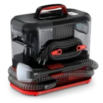 Nettoyeur Détacheur Portable 400W À Réservoir Amovible 1.8L Clean It Rowenta IN5012F0 – آلة تنظيف روينتا 1.8 لتر 400 واط IN5012F0