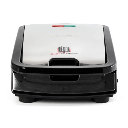 Gaufrier Tefal Snack Collection CROQUE ET GAUFRE Tefal Original SW853D12