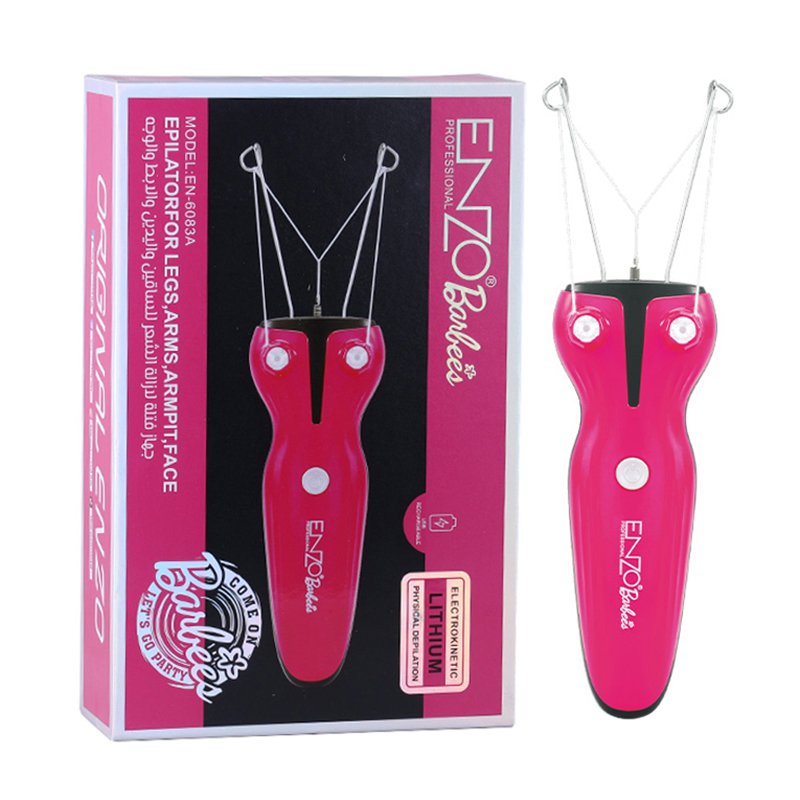 Enzo EN-6083B Epilator
