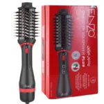 Brosse soufflante Professional 1000W ENZO Original EN-6202 – فرشاة شعر كهربائية إنزو 1000 واط EN-6202
