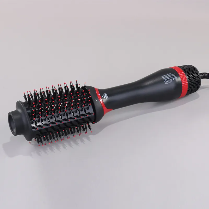 Brosse soufflante Professional 1000W ENZO Original EN-6202