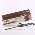 Fer à boucler professionnel ENZO original en céramique PRECISIONWARE 13mm ENZO EN-2225 – مموج الشعر إنزو سيراميك EN-2225
