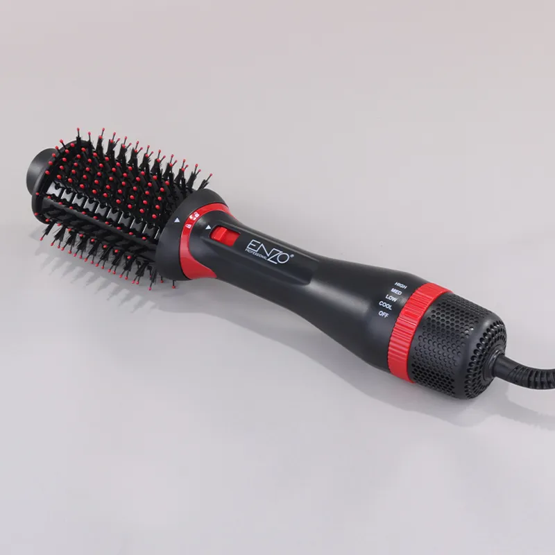 Brosse soufflante Professional 1000W ENZO Original EN-6202