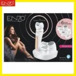 Epilateur Enzo Professionnel 6 en 1 rechargeable Enzo EN-3165 – آلة إزالة الشعر إنزو EN-3165