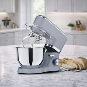 Petrin Double Crochet 06L 1900W 06 Vitesses Cristor Gris