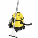 Aspirateur a eau et lifting 4 2 en 1 - 20 L 1200W Bomann BSS 6000 CB – مكنسة كهربائية بومان 20 لتر 1200 واط