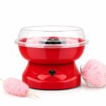 Machine à barbe à papa 480W SilverCrest TM-2040 – آلة حلاقة سيلفر كرست 480 واط TM-2040