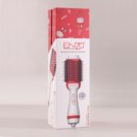 Brosse soufflante Professional 1500W avec ENZO Original LABOBO EN-4118L – فرشاة شعر كهربائية إنزو 4118 لتر 1500 واط EN-4118L
