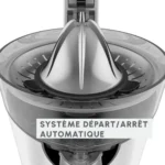 Presse Agrumes Électrique Moulinex original 300W Avec Système Anti-Goutte Moulinex Original PC700D10 – عصارة كهربائية مولينكس 300 واط PC700D10