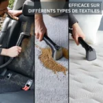 Nettoyeur Détacheur Portable 400W À Réservoir Amovible 1.8L Clean It Rowenta IN5012F0 – آلة تنظيف روينتا 1.8 لتر 400 واط IN5012F0
