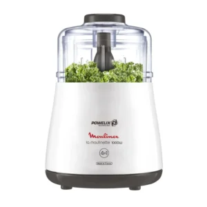 Hachoir Electrique 1000 W 500 ml Moulinex DPA141