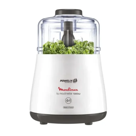 Hachoir Electrique 1000 W 500 ml Moulinex DPA141