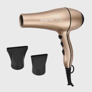 Sèche Cheveux 2000w SONASHI SHD-3047