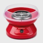 Machine à barbe à papa 480W SilverCrest TM-2040 – آلة حلاقة سيلفر كرست 480 واط TM-2040