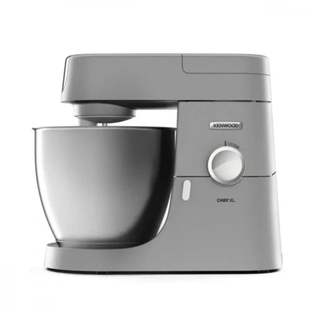 Robot Pétrin XL Haute Performance 1200W Avec Bol 6.7L Chef XL Kenwood KVL4230S