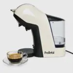 Cafetière 4 en 1 Multi-Capsules et Café Poudre20 Bar 1400W ProTefal – آلة قهوة بروتيفال 1400 واط