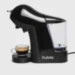 Cafetière 4 en 1 Multi-Capsules et Café Poudre20 Bar 1400W ProTefal – آلة قهوة بروتيفال 1400 واط