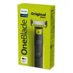 Tondeuse Rasoir Électrique 3En1 Visage/Corps OneBlade Philips Original QP1624/10 – آلة حلاقة فيليبس QP1624