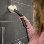Nettoyeur Vapeur Karcher Pression Vapeur 3,2 bar 1500 W SC2 – آلة تنظيف كارشر 1500 واط