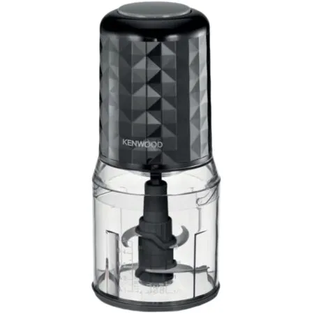 Hachoir Kenwood 400 W 500 ml Noir – CHP40