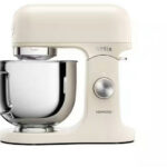 Robot pâtissier Kenwood original 1000W KMX751ACR Crème – عجانة كهربائية كينوود 1000 واط كريمي KMX751ACR