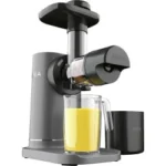 Extracteur De Jus À Froid Avec Technologie Cold Extraction Moteur Puissant Et Contrôle De Pulpe Ninja JC151EU – عصارة كهربائية نينجا JC151EU